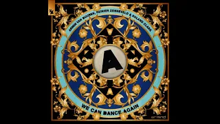 Armin van Buuren, Reinier Zonneveld & Roland Clark - We Can Dance Again (Extended Mix)