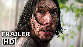 65 Tráiler Español 2 (Nuevo, 2023) Adam Driver