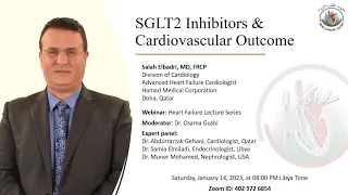 SGLT2 Inhibitors & Cardiovascular Outcome