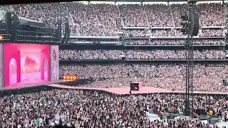 Taylor Swift - Cruel Summer [2024-02-16 MCG, Melbourne, AUS]