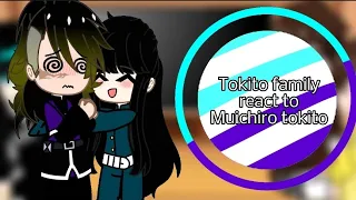 "Tokito family react to muichiro tokito" || Genmui || part 1/2 || inspired by:@0_POTATOLORD_0