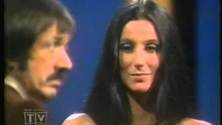 Sonny & Cher Show - Season 2 Opener  (Silly Love Songs)