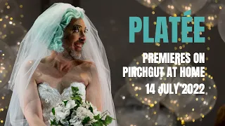 Platée by Rameau | Premiering on Pinchgut At Home | PINCHGUT OPERA