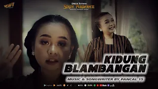 Kidung Blambangan | Sindy Purbawati | Official Music Video