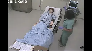 Code Blue Simulation for Registered Nurses in Surgical Units