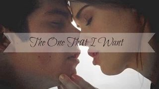 Lydia & Stiles | The One That I Want