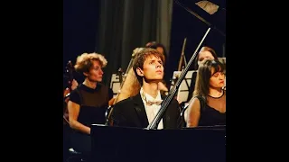 Сен-Санс Концерт №2 для фортепиано с оркестром соль минор