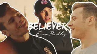 Evan "Buck" Buckley | Believer (9-1-1)