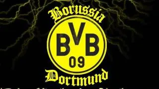 Schwarz Gelbe Borussia