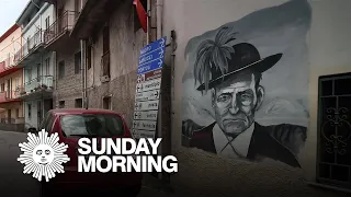 An Italian village celebrates its many centenarians