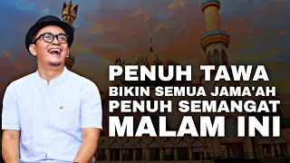 CERAMAH TERBARU USTADZ EVIE EFFENDI 2023