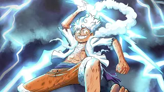 REVIEW ONE PIECE l NHỮNG TRẬN CHIẾN HAY NHẤT CỦA  LUFFY GEAR 5 TẠI ĐẢO QUỶ ONIGASHIMA WANO QUỐC