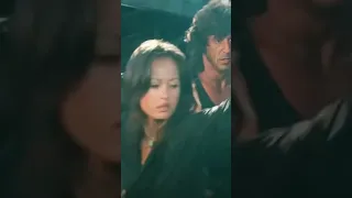 Al Pacino in ''Scarface 2: Tony Montana Returns, First Blood Revenge'' //Deepfake//Teaser//Fanmade