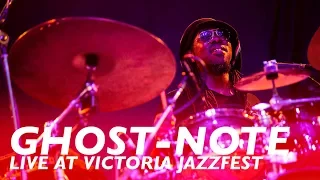 Ghost-Note 'Milkshake' | Live at Victoria JazzFest