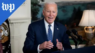 ‘My memory is fine’: Biden disputes special counsel report