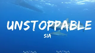 Sia - Unstoppable  || Sophia Music