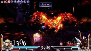 Dissidia 012: Duodecim - Shantotto vs. 000 Feral Chaos (Perfect Run)