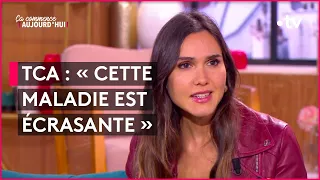 Joyce Jonathan se confie sur ses TCA : "si je mange, je vais en enfer" - Ça commence aujourd'hui