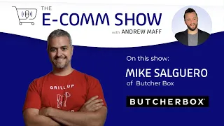 Lessons From a 9-Figure Bootstrapped Business with Butcher Box | EP. #123