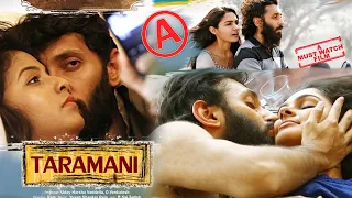 Andrea Jeremiah | Malayalam Romantic Movie | Tharamani Full Movie | Malayalam Dubbed Movie