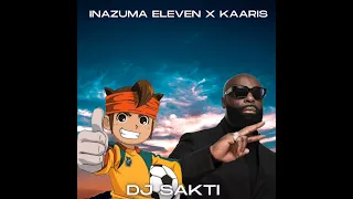 Inazuma Eleven X Kaaris - SEVRAN ELEVEN 1