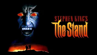 Stephen King´s The Stand | BLU-RAY Trailer | 1080p HD