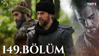 Diriliş Ertuğrul 149. Bölüm