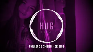 Phillerz & Shinzo - Origins