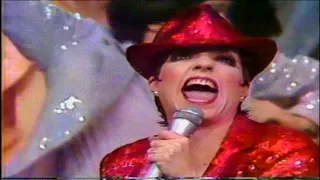 1978   Liza Minnelli on the Tony Awards