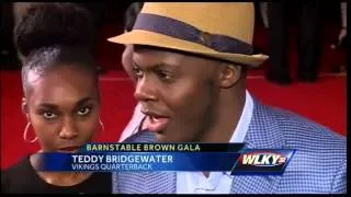 Barnstable Brown Gala brings Hollywood to the Highlands