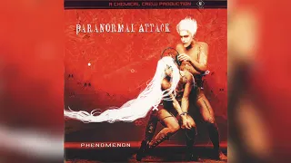 Mix Paranormal Attack vs Dj Skazi | Best Tracks Phenomenon | Litle Bit Freak  (Menog Album R)