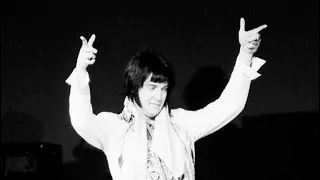 Elvis Presley, Fairytale Live In Dallas, Texas, December 28, 1976