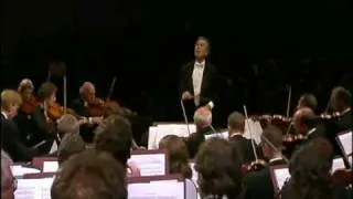 Claudio Abbado conducts Mahler Symphony No.2