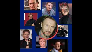 Liam Neeson ..... A Star used in Scams.