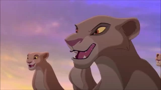 TLK - Lionesses Lands