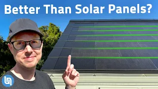 Tesla Solar Roof vs Solar Panels: Which is Worth It?