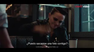 Alquila | Vox Lux: El precio de la fama