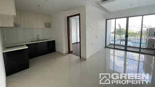 Green Property Sell - Two Bedroom Apartment Harbour Bay Residence, Batam