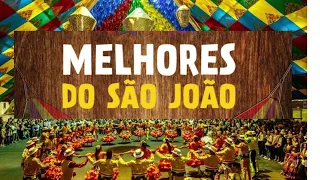 SAO JOAO- FORRO 1 HORA DE FORRÓ PARA FESTA JUNINA - SÃO JOÃO 2022