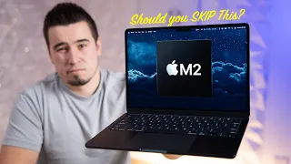 M2 MacBook Air - My Thoughts after 6 months..