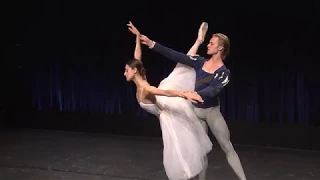 QPAC Welcomes Italian Ballet