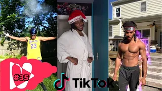 Best of @theblacktrunks Tiktok Videos | Funny The Black Trunks TikTok Compilation 2021