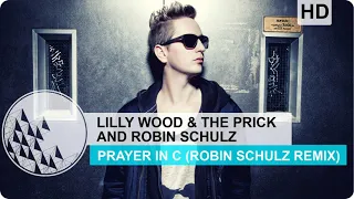 Lilly Wood & The Prick and Robin Schulz - Prayer In C (Robin Schulz Remix) (2014 / 1 HOUR LOOP)