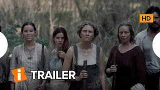 A Colmeia | Trailer Oficial Legendado