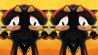 Sonic Forces - Shadow Battle | I WANT one more Super Rare on Max Level
