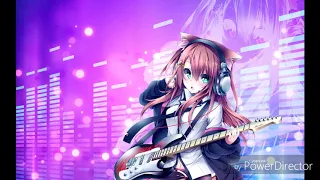 Nightcore - Rock with you