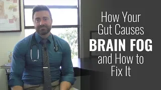 What Causes Brain Fog and How to Get Rid of It According to Science