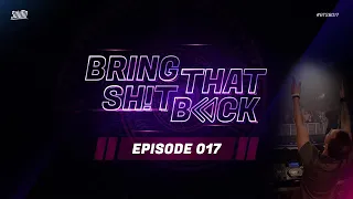 Solutio presents Bring That Shit Back // Episode 017 - Raw Hardstyle Classics