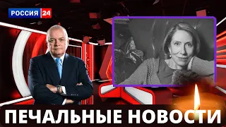 Инна Чурикова  в Реанимации