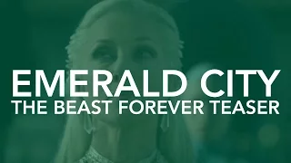 Emerald City 1x01 - "The Beast Forever" - Glinda & Wizard Frank - Teaser (HD)